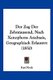 Der Zug Der Zehntausend, Nach Xenophons Anabasis, Geographisch Erlautert (1850) (German, Paperback): Karl Koch