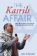 The Kasrils Affair - Jews And Minority Politics In The New South Africa (Book): Joel B. Pollack