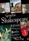 Graphic Shakespeare (Paperback): Penny Clarke, Michael Ford, Stephen Haynes, Kathy Mcevoy, Pipe
