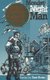 Monday Night Man (Electronic book text): Grant Buday