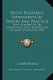 Stock Exchange Investments in Theory and Practice - With Chapters on the Constitution and Operations of the Bank of England...