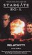 Stargate SG-1: Relativity (Paperback): James Swallow