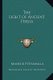 The Light of Ancient Persia (Paperback): Maneck Pithawalla