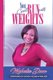 You Can't Run with Weights (Paperback): Mahalia Priestley-Dean