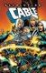 Cable: Revolution (Paperback): Robert Weinberg