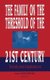The Family on the Threshold of the 21st Century - Trends and Implications (Hardcover): Solly Dreman