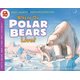 Where Do Polar Bears Live? (Paperback): Sarah Thomson, Jason Chin