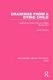 Drawings from a Dying Child - Insights into Death from a Jungian Perspective (Paperback): Judith Bertoia