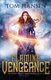 Flaming Vengeance - A Dark Coming of Age Fantasy Adventure (Paperback): Tom Hansen