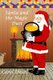 Santa and The Magic Dust (Paperback): Carol Dean