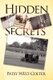 Hidden Secrets (Paperback): Patsy West-Colter