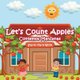 Let's Count Apples (Paperback): Sharon Marie White
