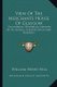 View of the Merchants House of Glasgow - Containing Historical Notices of Its Origin, Constitution and Property (Paperback):...