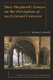 Mary Shepherd's Essays on the Perception of an External Universe (Paperback): Antonia LoLordo