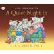 A Quiet Night In (Paperback, New ed): Jill Murphy