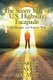 The Sunny Side of U.S. Highway Escapade - God's Straight and Narrow Walk (Paperback): Charles David McCally