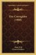 Der Corregidor (1900) (German, Paperback): Hugo Wolf, Edmund Hellmer