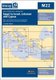 Imray Chart M22 - Egypt to Israel, Lebanon and Cyprus (Sheet map, folded, New edition): Imray