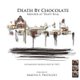 Death by Chocolate - Murder at Truff Hall (Paperback): Martyn S. Pentecost