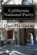 Our Platform (Paperback): California National Party