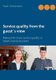 Service quality from the guest's view - Manual for more service quality in hotels and restaurants (Paperback): Frank...