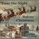 'Twas the Night Before Christmas (Paperback): Jessie Wilcox Smith