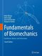 Fundamentals of Biomechanics - Equilibrium, Motion, and Deformation (Hardcover, 4th ed. 2017): Nihat OEzkaya, Dawn Leger, David...
