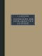 Grundlagen der Pathologischen Anatomie fur Studierende und AErzte - Zugleich 15. und 16. Aufl. des Grundrisses der...