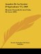 Annales De La Societe D'Agriculture V2, 1869 - Histoire Naturelle Et Arts Utiles De Lyon (1870) (French, Paperback):...