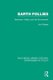 Earth Follies - Feminism, Politics and the Environment (Paperback): Joni Seager