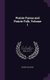 Prairie Farms and Prairie Folk, Volume 1 (Hardcover): Parker Gillmore