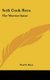 Seth Cook Rees - The Warrior-Saint (Hardcover): Paul S Rees