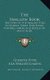 The Swallow Book - The Story Of The Swallow Told In Legends, Fables, Folk Songs, Proverbs, Omens And Riddles Of Many Lands...
