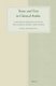 Tense and Text in Classical Arabic - A Discourse-oriented Study of the Classical Arabic Tense System (Hardcover): Michal...