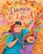 Dance Like a Leaf (Hardcover): Aj Irving