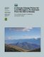 A Climate Change Primer for Land Managers - An Example from the Sierra Nevada (Paperback): Maureen C. McGlinchy, Ronald P....