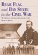 Bear Flag and Bay State in the Civil War - The Californians of the Second Massachusetts Cavalry (Paperback, illustrated...