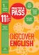 Practise & Pass 11+ Level One: Discover English (Paperback): Peter Williams