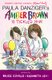 Amber Brown Is Tickled Pink (Paperback): Paula Danziger, Bruce Coville, Elizabeth Levy