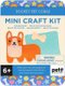 Mini Craft Kit: Pocket Pet Corgi: 