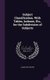 Subject Classification, With Tables, Indexes, Etc., for the Subdivision of Subjects (Hardcover): James Duff Brown