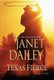 Texas Fierce (Hardcover): Janet Dailey
