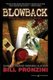 Blowback - The Nameless Detective (Paperback): Bill Pronzini