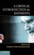 A Critical Introduction to Khomeini (Hardcover, New): Arshin Adib-Moghaddam