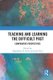 Teaching and Learning the Difficult Past - Comparative Perspectives (Paperback): Magdalena H. Gross, Luke Terra