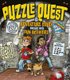 Puzzle Quest (Paperback): Lisa Regan, Moreno Chiacchiera