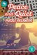 Peace and Quiet Puzzle Relaxers Vol 3 - Crossword For Beginners Edition (Paperback): Speedy Publishing LLC