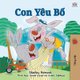 I Love My Dad (Vietnamese Book for Kids) (Vietnamese, Paperback, 2nd ed.): Shelley Admont, Kidkiddos Books