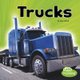 Trucks (Hardcover): Mari Schuh