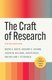 The Craft of Research (Paperback, 5th Edition): Warren C. Booth